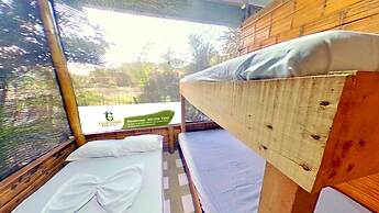 Eco Hotel Guarumal