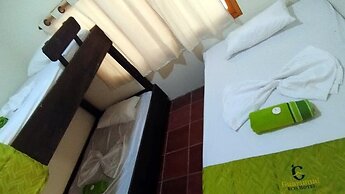 Eco Hotel Guarumal