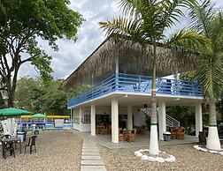 Eco Hotel Guarumal