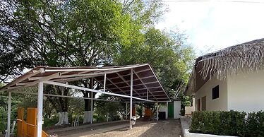 Eco Hotel Guarumal