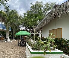 Eco Hotel Guarumal