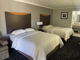 motel one bartlesville