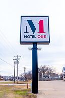 motel one bartlesville