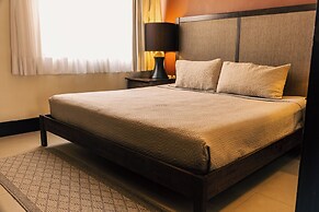 Aldea Thai Oceanview Penthouses