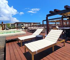 Aldea Thai Oceanview Penthouses