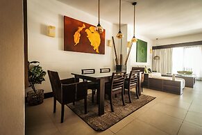 Aldea Thai Oceanview Penthouses