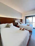 Aldea Thai Oceanview Penthouses