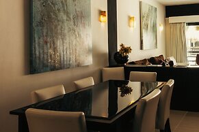 Aldea Thai Oceanview Penthouses