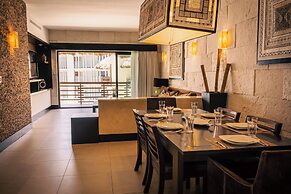 Aldea Thai Oceanview Penthouses