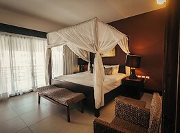 Aldea Thai Oceanview Penthouses