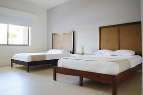 Aldea Thai Oceanview Penthouses