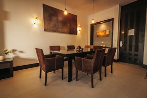 Aldea Thai Oceanview Penthouses