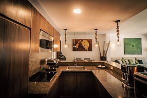 Aldea Thai Oceanview Penthouses