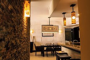 Aldea Thai Oceanview Penthouses