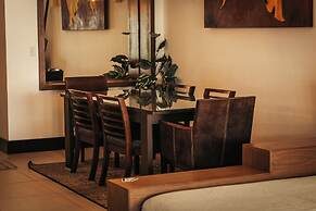 Aldea Thai Oceanview Penthouses