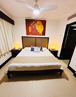 Aldea Thai Oceanview Penthouses