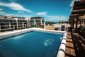 Aldea Thai Oceanview Penthouses