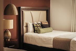 Aldea Thai Oceanview Penthouses