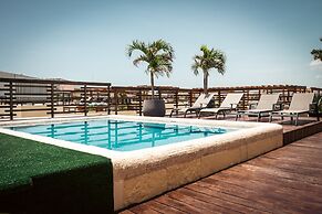 Aldea Thai Oceanview Penthouses