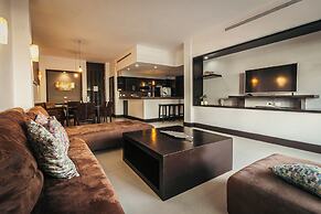 Aldea Thai Oceanview Penthouses