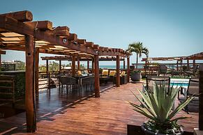 Aldea Thai Oceanview Penthouses