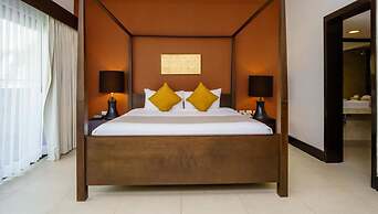 Aldea Thai Oceanview Penthouses