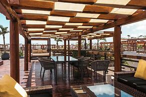 Aldea Thai Oceanview Penthouses