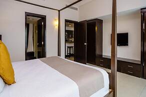 Aldea Thai Oceanview Penthouses