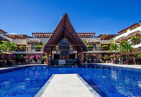 Aldea Thai Oceanview Penthouses