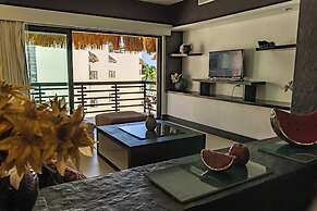Aldea Thai Oceanview Penthouses