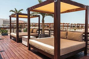 Aldea Thai Oceanview Penthouses