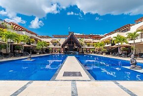 Aldea Thai Oceanview Penthouses