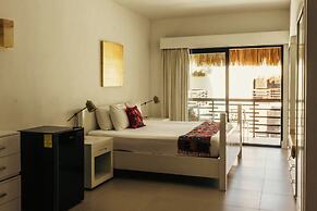 Aldea Thai Oceanview Penthouses