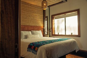 Aldea Thai Oceanview Penthouses