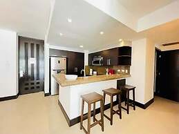 Aldea Thai Oceanview Penthouses