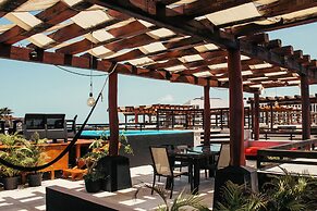 Aldea Thai Oceanview Penthouses