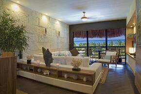 Aldea Thai Oceanview Penthouses