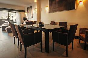 Aldea Thai Oceanview Penthouses