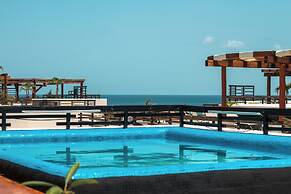 Aldea Thai Oceanview Penthouses