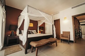 Aldea Thai Oceanview Penthouses