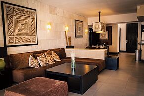 Aldea Thai Oceanview Penthouses