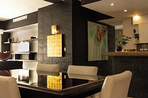 Aldea Thai Oceanview Penthouses