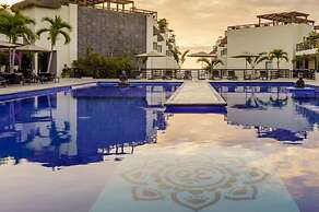 Aldea Thai Oceanview Penthouses