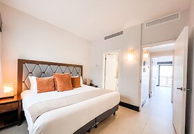 Aldea Thai Oceanview Penthouses