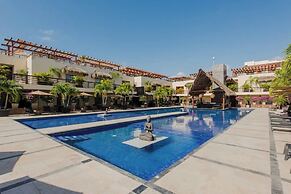 Aldea Thai Oceanview Penthouses