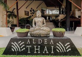 Aldea Thai Oceanview Penthouses