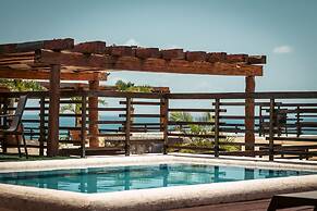 Aldea Thai Oceanview Penthouses