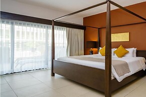 Aldea Thai Oceanview Penthouses