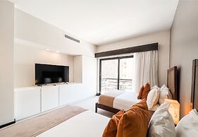 Aldea Thai Oceanview Penthouses