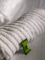 Hotel Bueno's - Francisco Beltrão